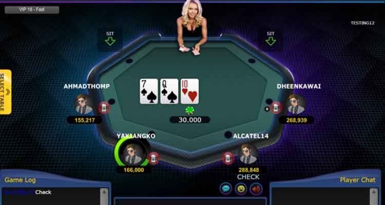 poker 12bet