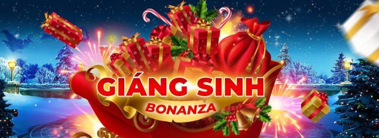 Giáng sinh Bonanza