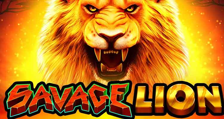 game savage lion